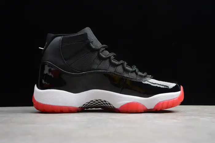 Chep Onekick Air Jordan 11 Bred(2019) 378037-061