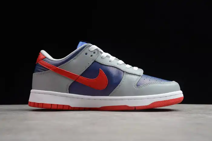 NIKE DUNK LOW SAMBA (2020) CZ2667-400