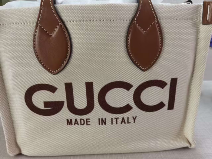 Onekick Gucci bag