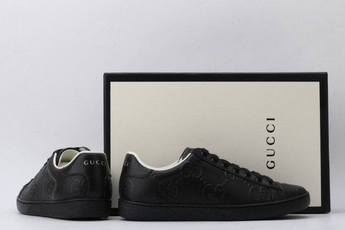 Onekick GUCC LOW-TOP SNEAKER