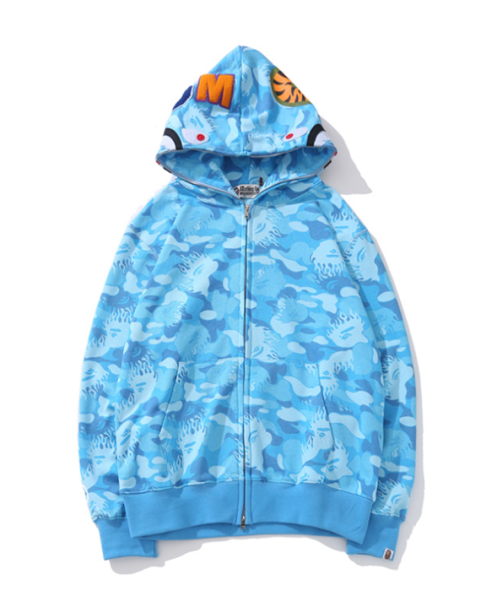 Bape hoodies