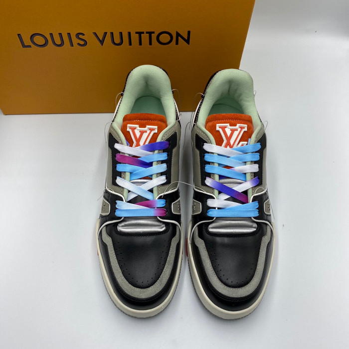 Loui Vuitto LV SNEAKER LOW