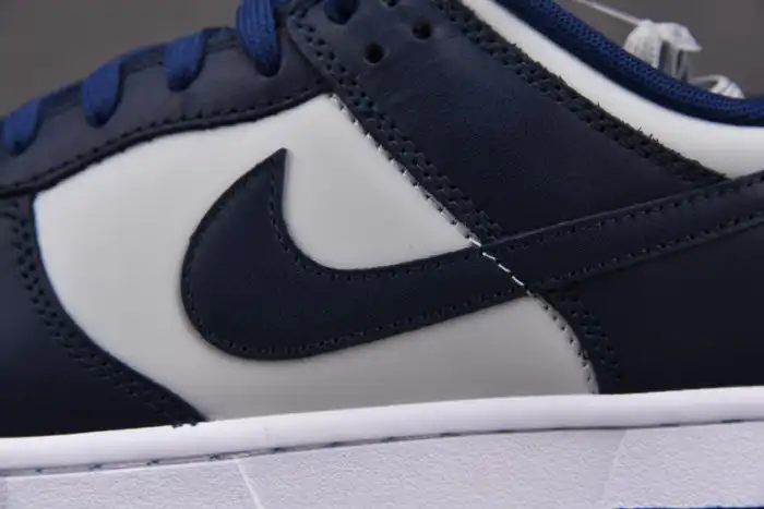 Rep Nike Dunk Low Georgetown CW1590 004