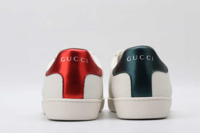 GUCC LOW-TOP SNEAKER