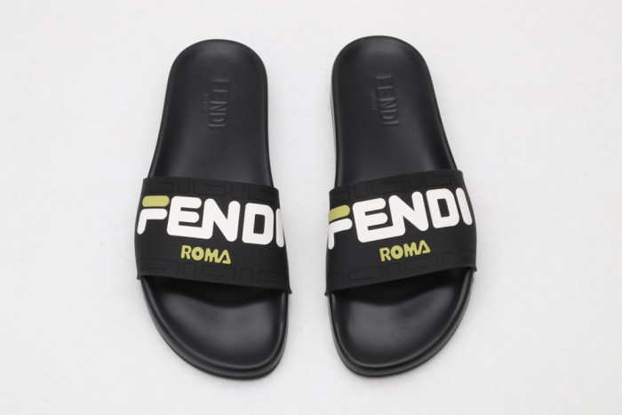 Fend1 Slippers