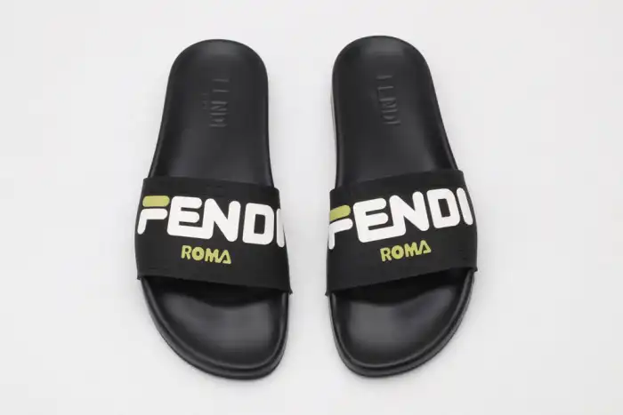 Rep Fend1 Slippers