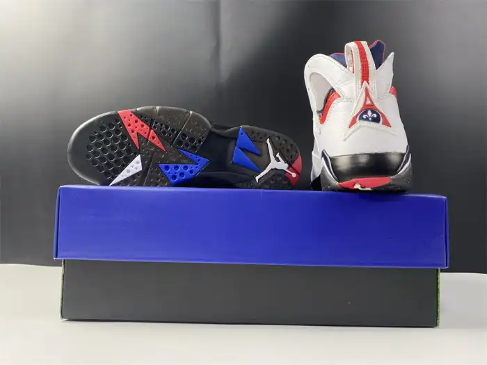 Air Jordan 7 PSG CZ0789-105