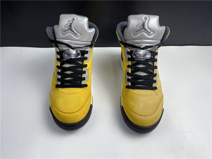 Air Jordan 5 Retro Tokyo T23 454783-701