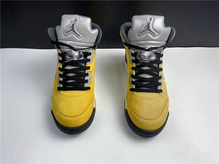 Chep Onekick Air Jordan 5 Retro Tokyo T23 454783-701