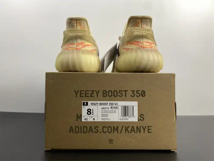 Adidas Yeezy Boost 350 V2 MX Oat GW3773