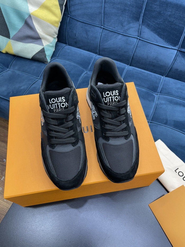 Onekick Loui Vuitto TRAINER SNEAKER