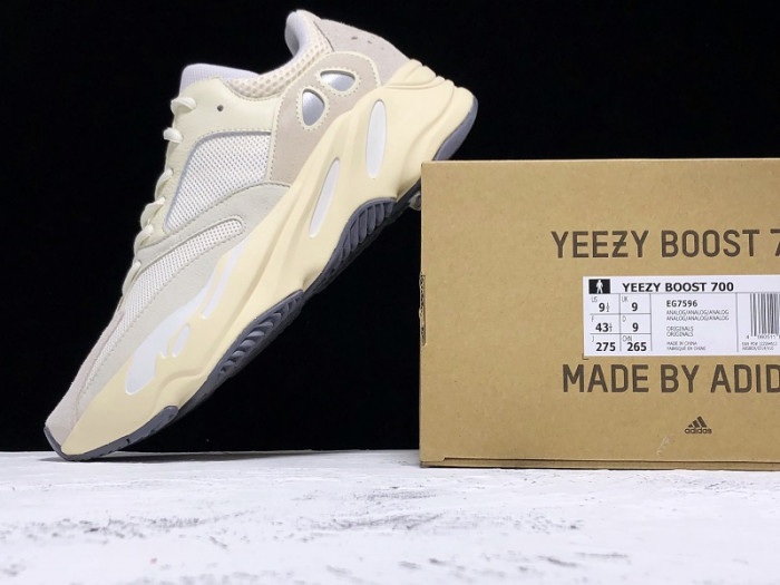 Onekick Adidas Yeezy Boost 700 Analog EG7596