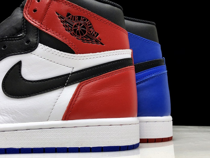 Air Jordan 1 Retro High OG "TOP 3" 555088-026