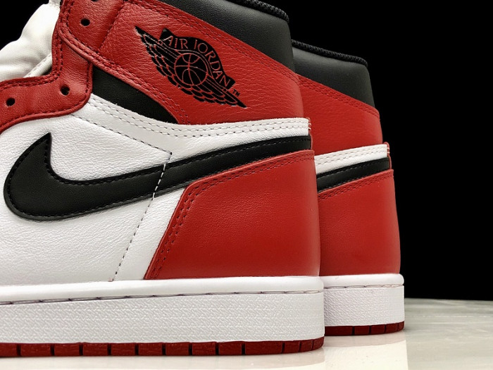 Onekick Air Jordan 1 Retro High OG "Chicago" 555088-101