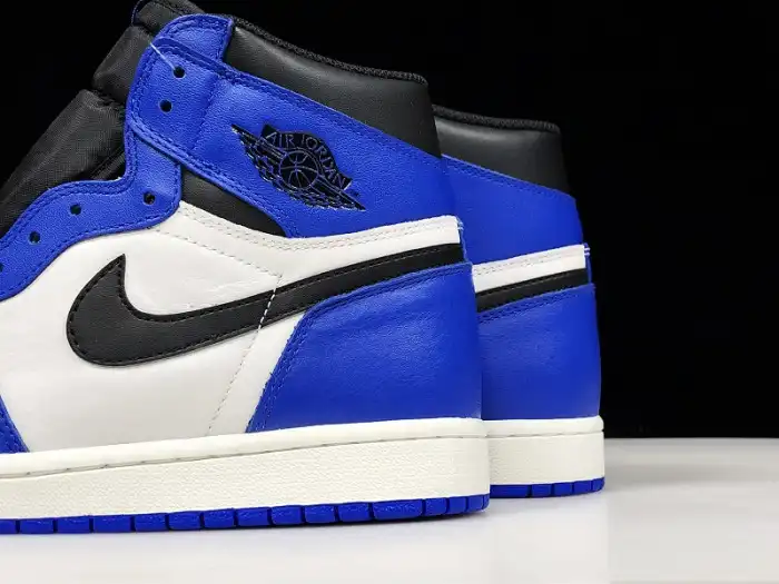 Rep Air Jordan 1 Retro High OG 'Game Royal' - 555088 403