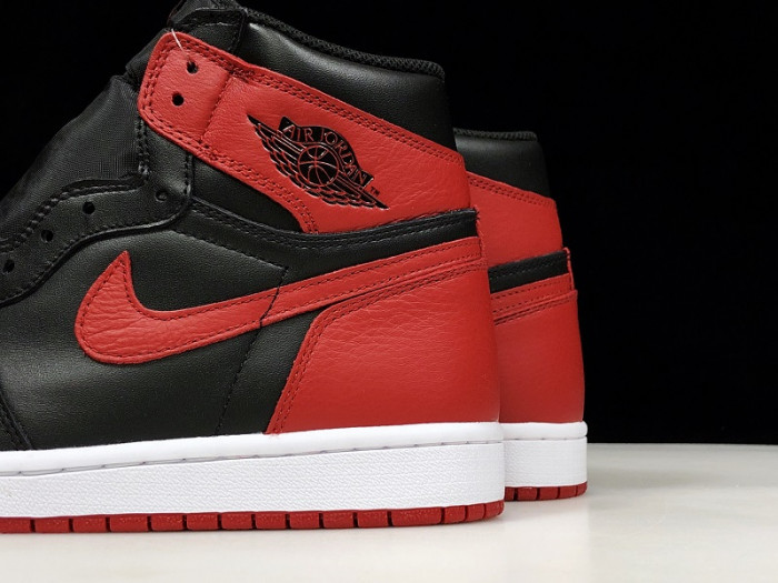 Onekick Air Jordan 1 Retro High OG Banned 555088-001