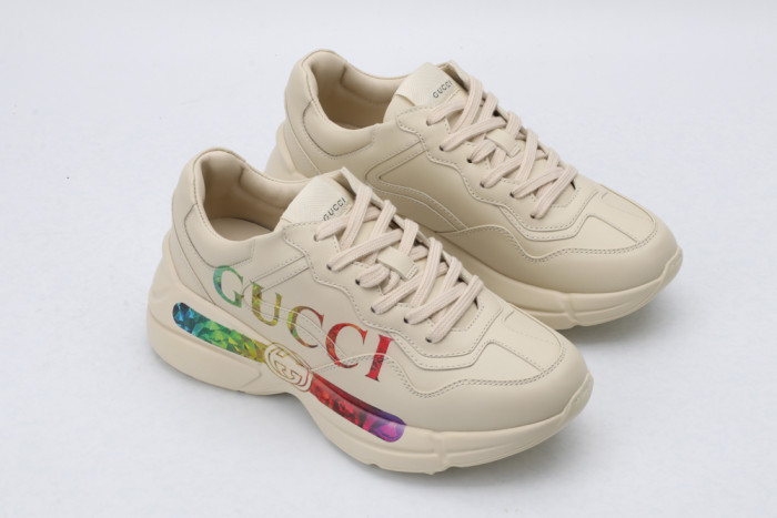 GUCC TRAINER SNEAKER