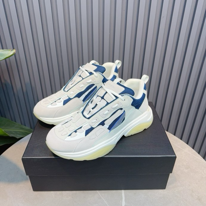 Onekick AR1M1 Low-Top Sneaker