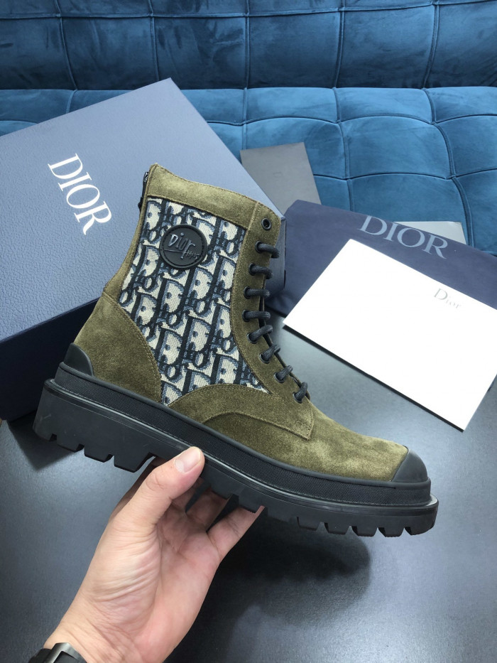 Onekick DR BOOTS