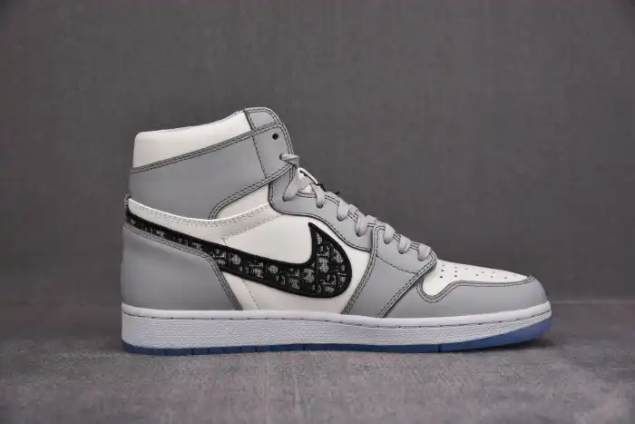 DR x Jordan 1 Retro High CN8607-002 (DR shoe box)