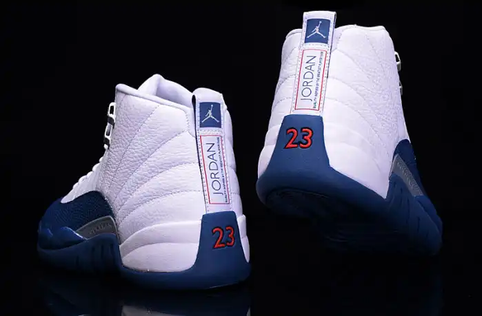 Rep Air Jordan 12 Retro 