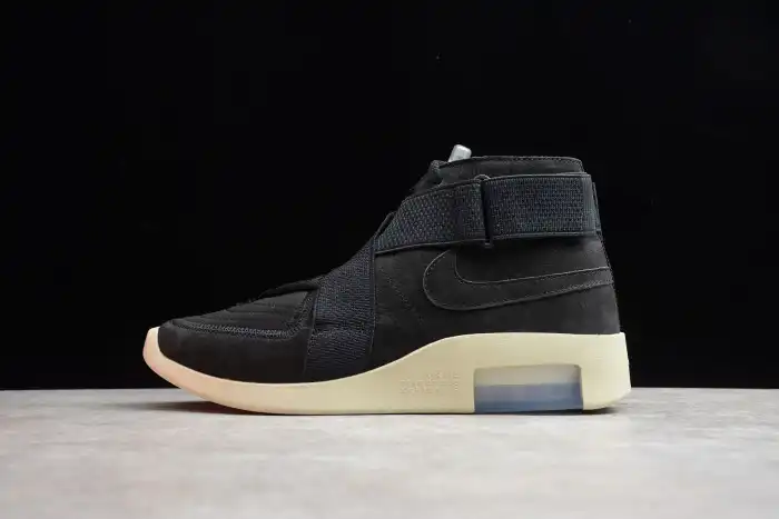 Onekick Nike Air Fear of God Raid 180 Black AT8087-002