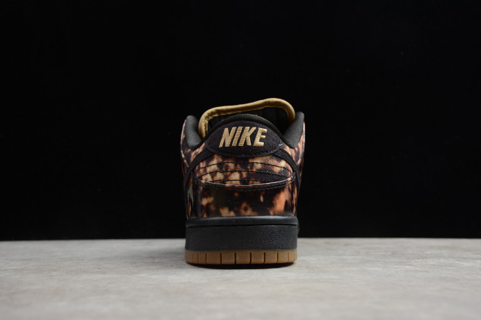 NIKE SB DUNK LOW PUSHEAD PREMIUM "PUSHEAD 2 536356-002