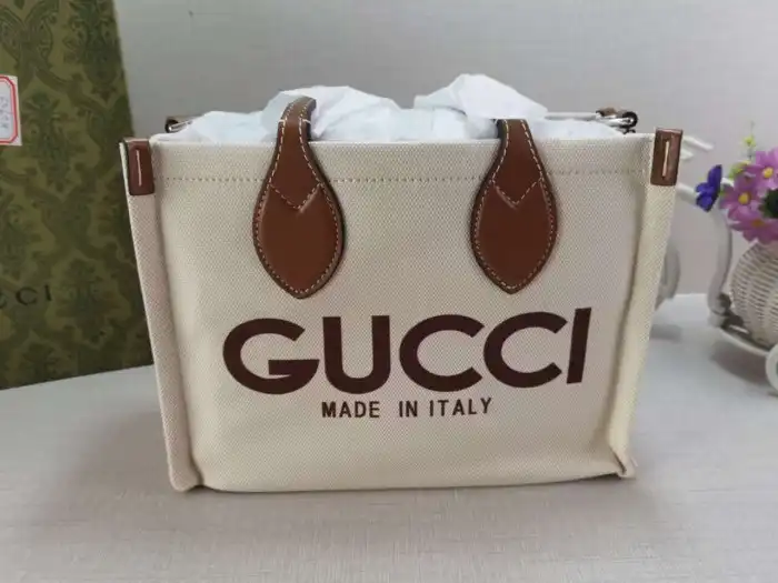 Gucci bag