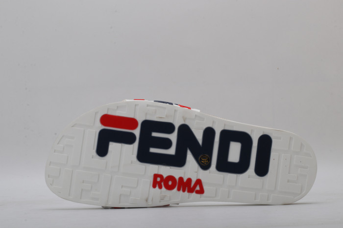 Onekick Fend1 Slippers