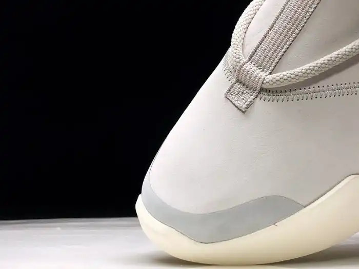 Cheap Nike Air Fear of God 1 Light Bone AR4237-002