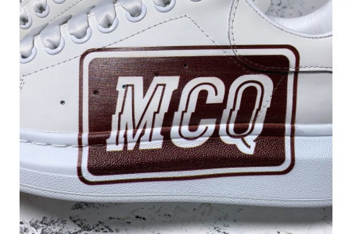 MQ SNEAKERS