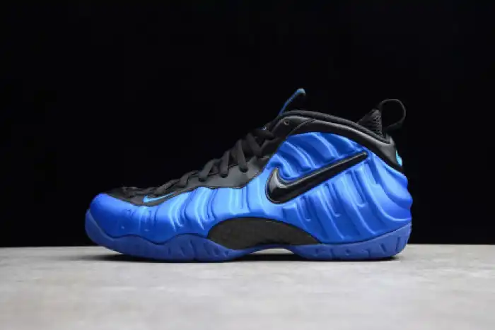 Onekick AIR FOAMPOSITE PRO HYPER COBALT 624041-403