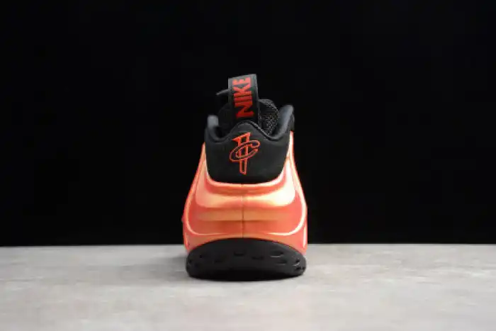 Cheap NIKE AIR FOAMPOSITE ONE HABANERO RED 314996-603