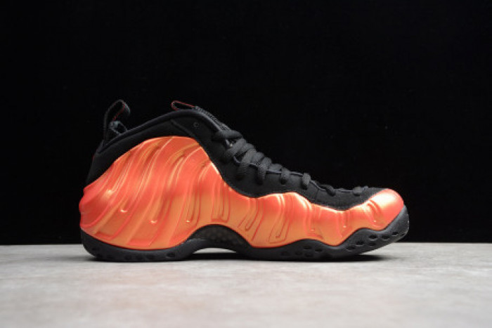 NIKE AIR FOAMPOSITE ONE HABANERO RED 314996-603