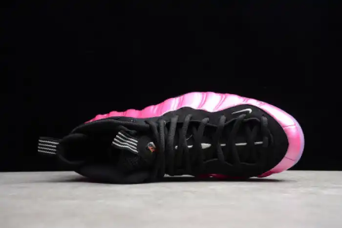 Cheap AIR FOAMPOSITE ONE PEARLIZED PINK 314996-600