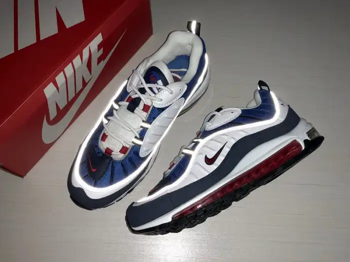 Cheap AIR MAX 98 GUNDAM (2018) 640744-100