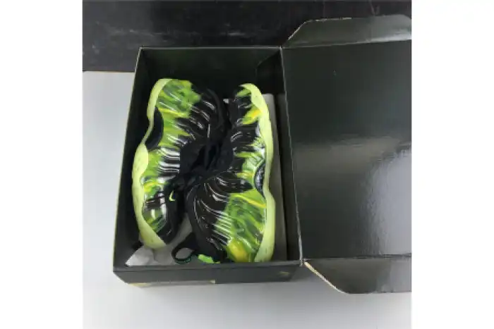 NIKE AIR FOAMPOSITE ONE PARANORMAN 'PARANORMAN' 579771-003