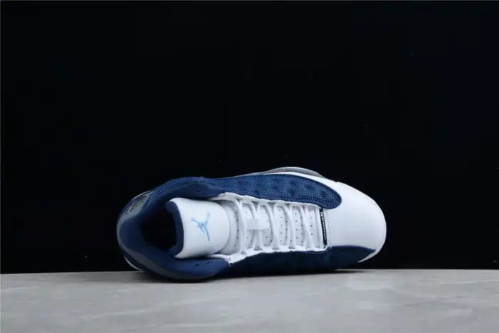 Rep Onekick Air Jordan 13 Retro Flint (2010) 414571-401