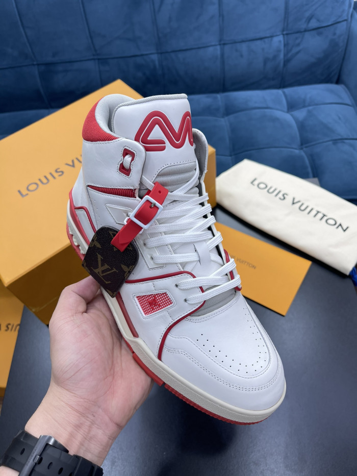 Loui Vuitto TRAINER SNEAKER