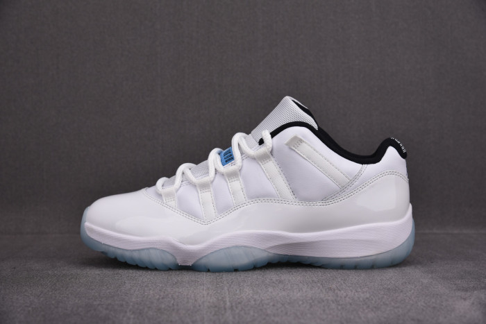 Onekick Air Jordan 11 Low Legend Blue AV2187-117