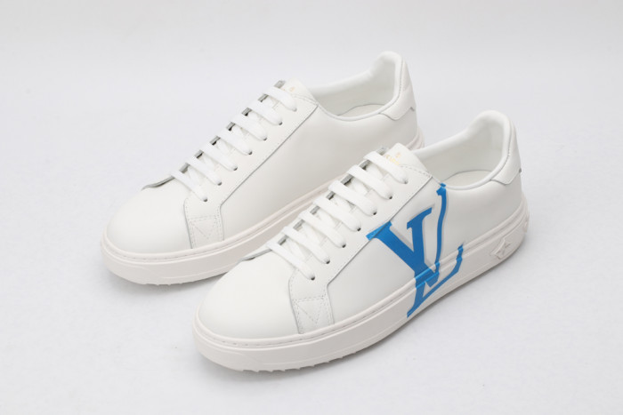 Loui Vuitto TRAINER SNEAKER