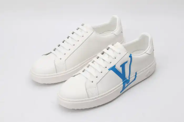 Cheap Loui Vuitto TRAINER SNEAKER