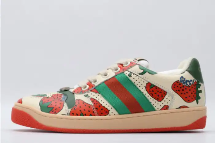 Rep GUCC ACE EMBROIDERED LOW-TOP SNEAKER 9AZ1XAGS19P