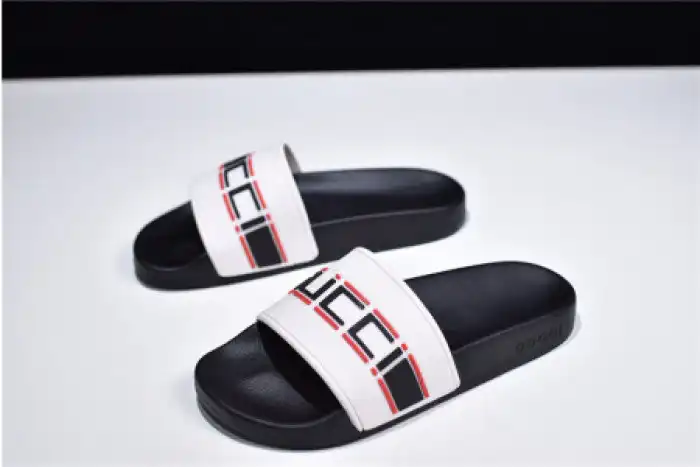 Rep GUCC SLIPPERS