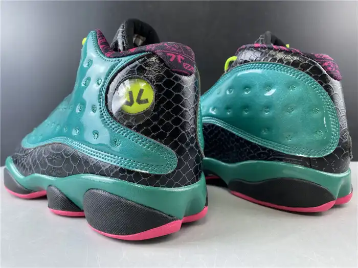 Rep Onekick Air Jordan 13 Retro Doernbecher 836405-305