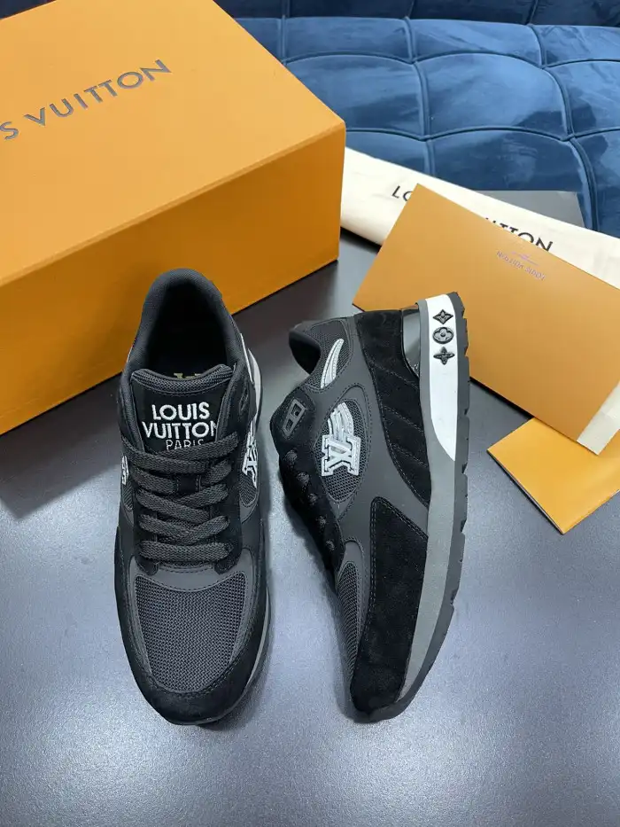 Loui Vuitto TRAINER SNEAKER