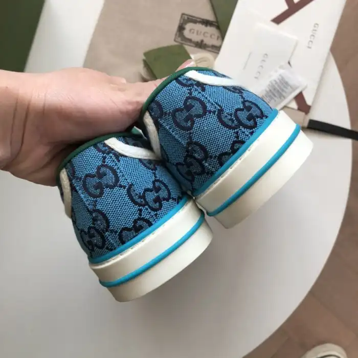 Cheap Gucci Tennis 1977 SNEAKER