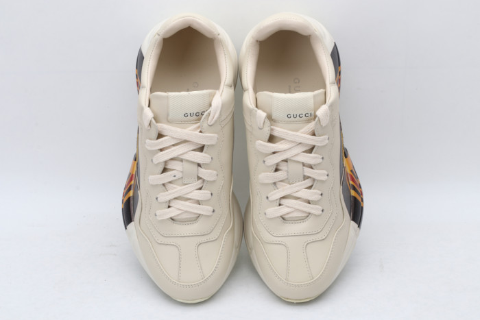 Onekick GUCC RHYTON TRAINER SNEAKER