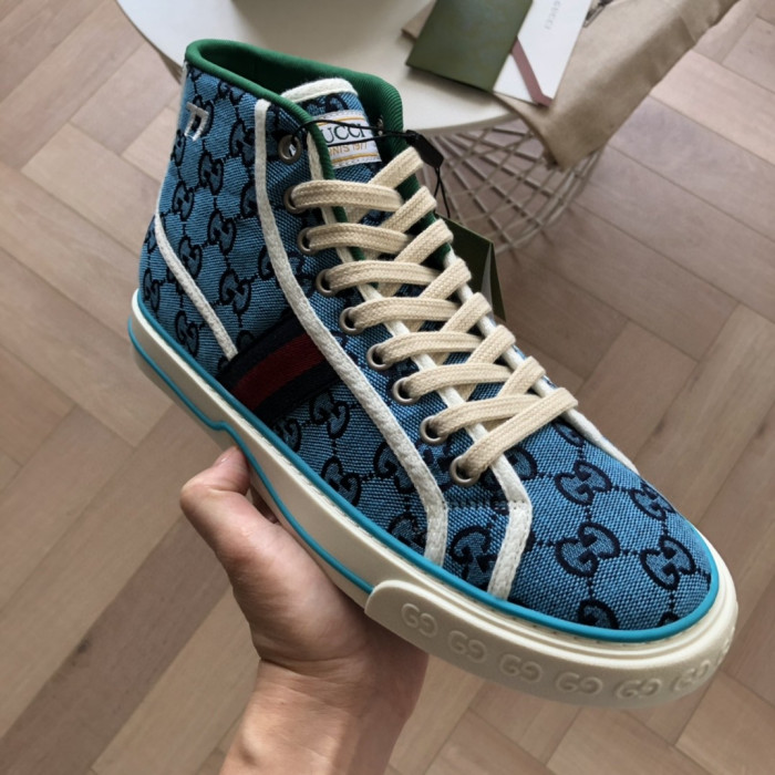 Onekick Gucci Tennis 1977 SNEAKER