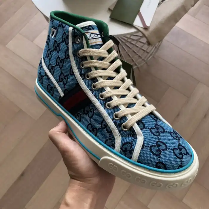 Gucci Tennis 1977 SNEAKER